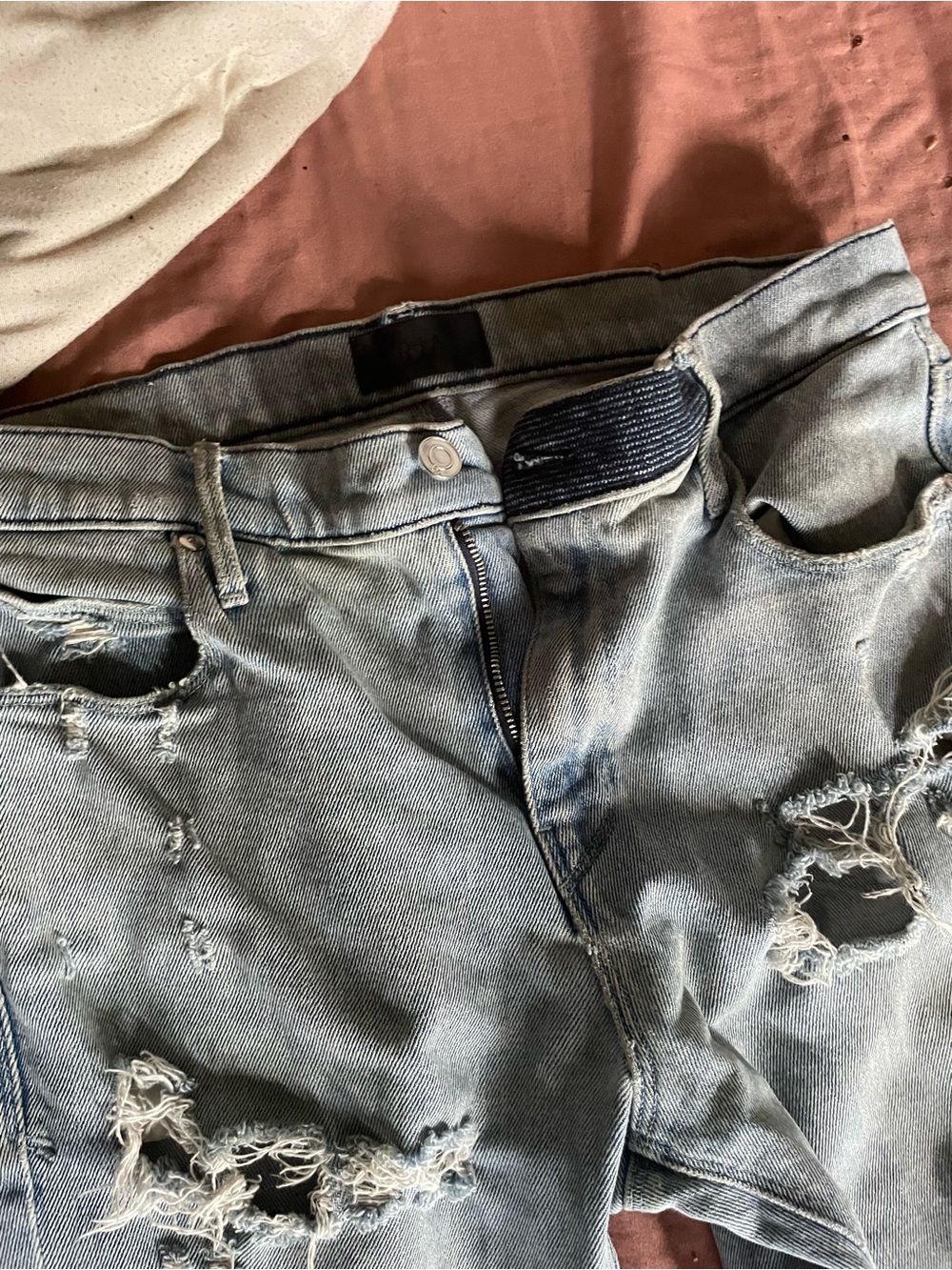 RTA jeans size 33/32